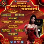 pasaran togel terbaik di agen togel online