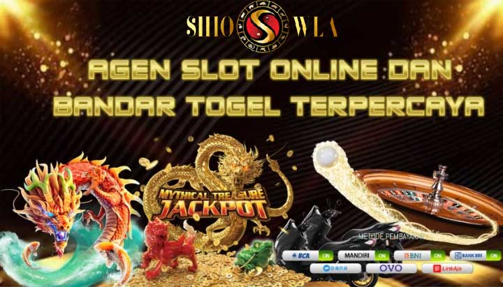 Togel Online Tepi Tengah