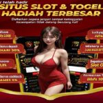 SHIOWLA link daftar situs togel online terpercaya hadiah 4d 10 juta