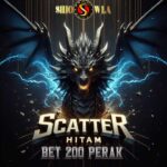 SHIOWLA: Link Alternatif Situs Slot Gacor Bet 200 Perak Mudah Maxwin Hari Ini