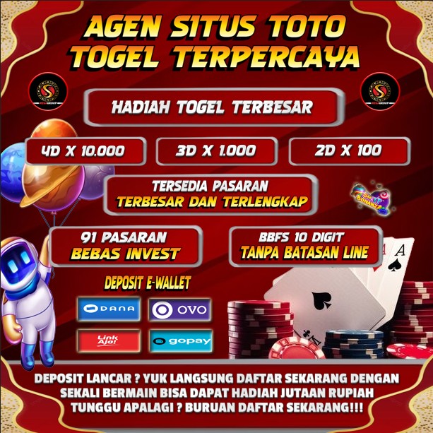 shiowla agen togel online bandara toto macau