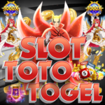 SHIOWLA: Situs Toto Togel Slot Terpercaya