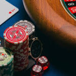 Cara Memilih Set Chips Poker Kasino