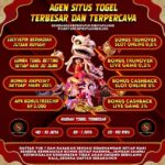 Rahasia Mesin Slot – Bersiaplah untuk Terpesona!