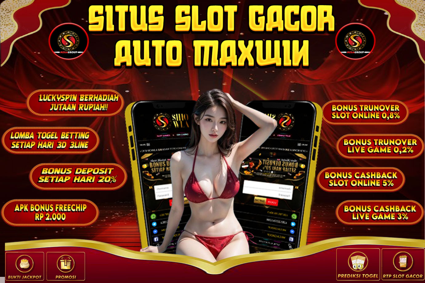 Varities in Online Casino Games