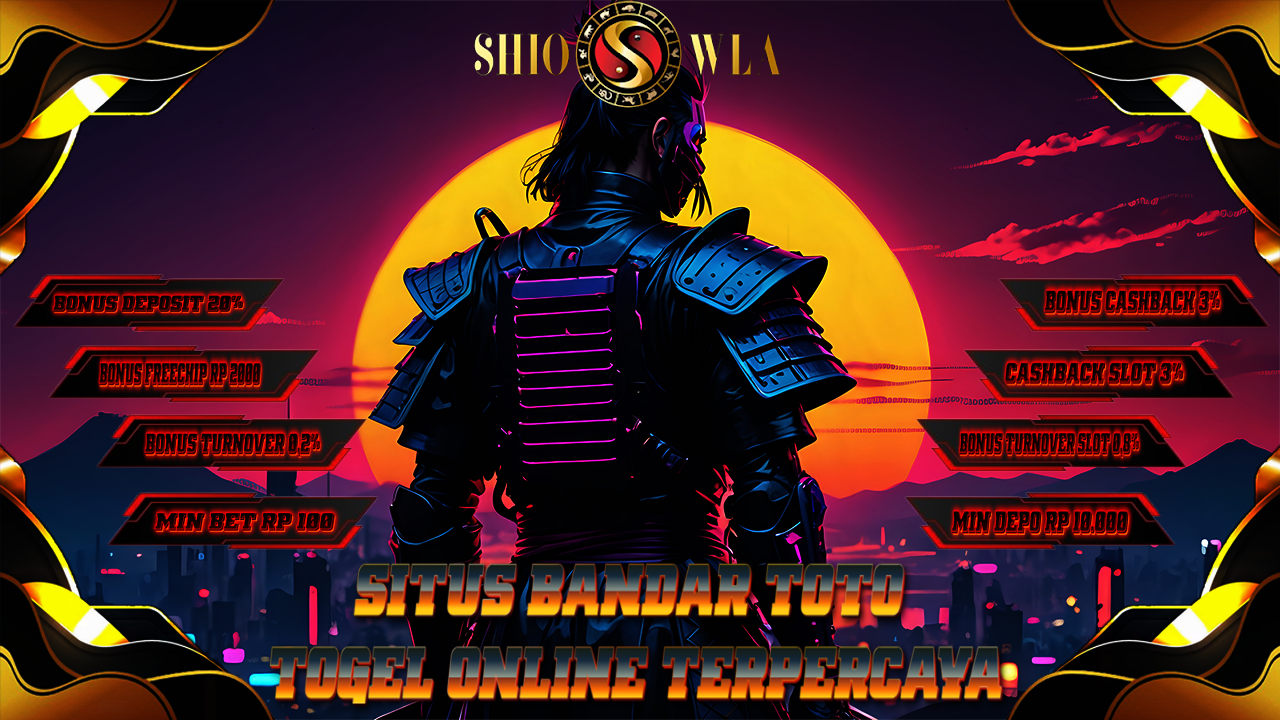 Slot Multiplayer – Menangkan Bonus Ekstra!