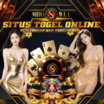 Produsen Mesin Slot