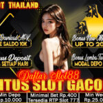 SHIOWLA: Situs Judi Slot On-line Terbaru Slot77 Gacor Ter-maxwin